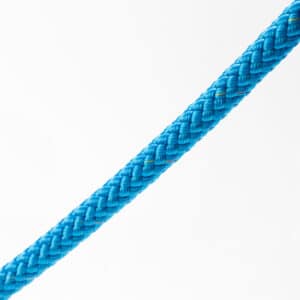 Poly-Ropes-Schotleine-Proline-Laufmeter-hellblau