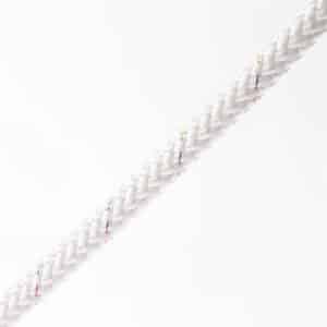 Poly-Ropes-Schotleine-Proline-Laufmeter-weiß