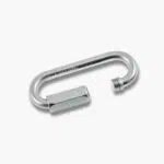 Snabblänk P15 Maillon Rapide - Bild 2