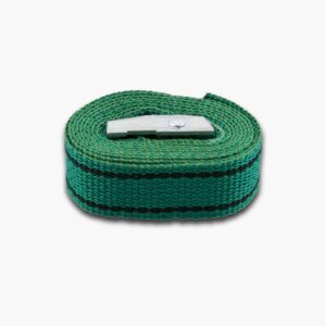 poly-ropes-spännrem-grön