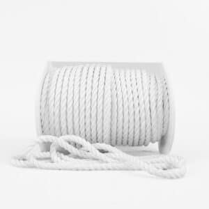 Polyester-Spezial-PA-Spule-weiß