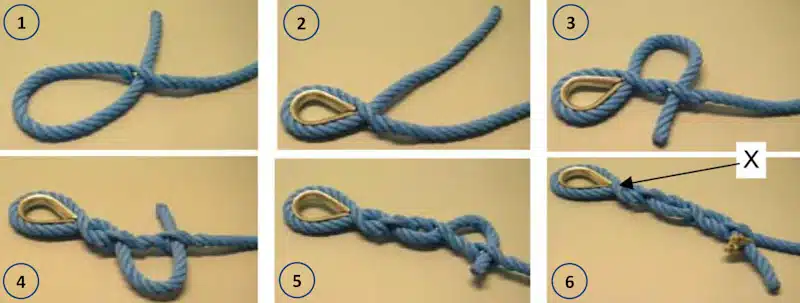 Så splitsar du Bojlina POLY-SAFE