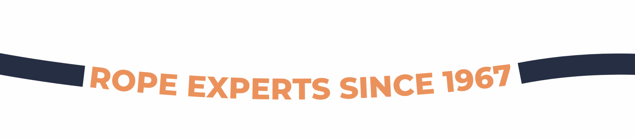 rope experts since 1967 mobil