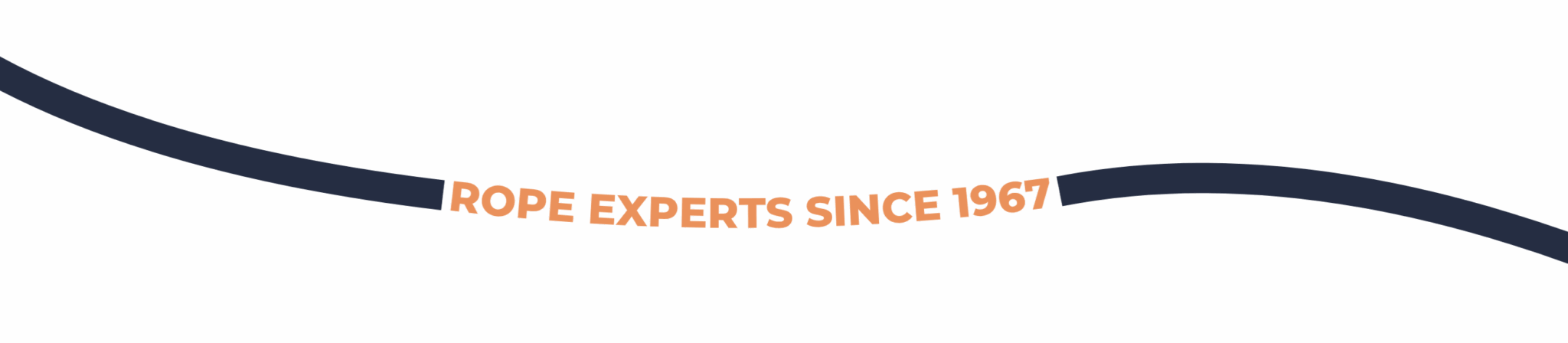 rope experts since 1967