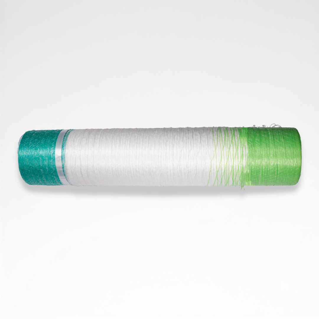 rundbalsnät westfalia 1,25 m 3800m poly ropes rundbalsnät westfalia 1,25 m 3800m poly ropes