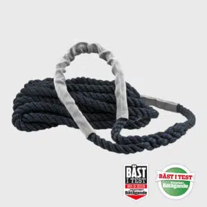 storm marinblå/grå huvudbild Förtöjningslina Storm marinblå/grå huvudbild