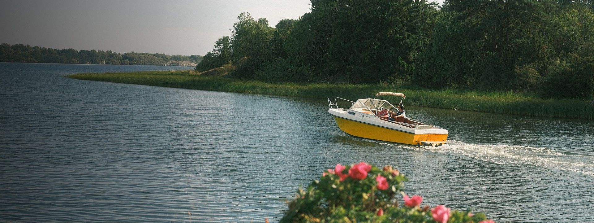svensk sommar hero startsida