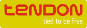 Tendon logo Tendon logo