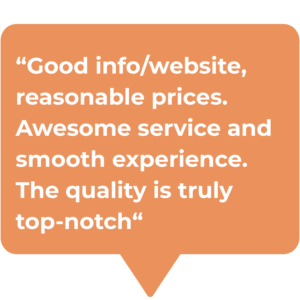 trustpilot review good infowebsite