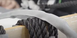 video - detta är polyropes - en kortfilm om ett repföretag
